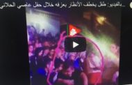 بالفيديو: طفل يخطف الأنظار بعزفه خلال حفل عاصي الحلاني في مهرجان قرطبا