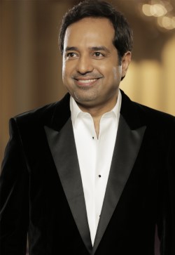 رابح صقر، راشد الماجد، أصيل أبو بكر وماجد المهندس، يحيون حفلاً فنياً ضخماً في لندن