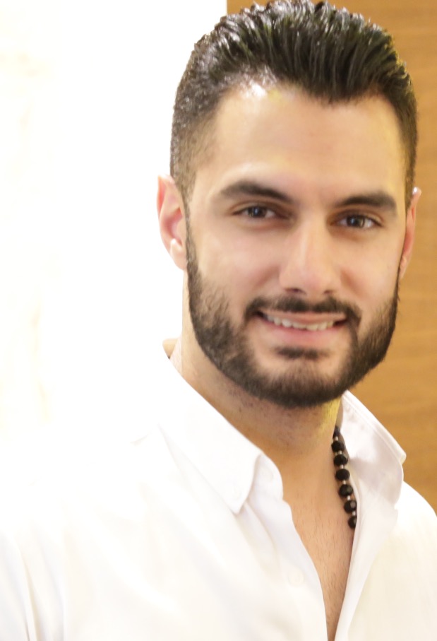 exclusive interview: نجم ارب ايدل يعقوب شاهين سفير فلسطين الى العالم ...