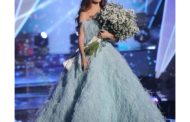 بلفيديو :ملكة جمال لبنان لعام ٢٠١٨ مايا رعيدي