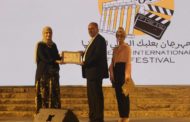 بلفيديو exclusive :  قلعة بعلبك تفتح أبوابها ليلا لرواد السينما