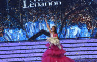 بعد تتويجها ملكة جمال لبنان، هكذا ياسمينة زيتون تبدأ مشورها الملكي